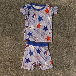 Little Sleepies, 12-18 month shorties